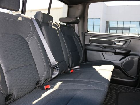 New 2026 RAM 1500 Big Horn image 27