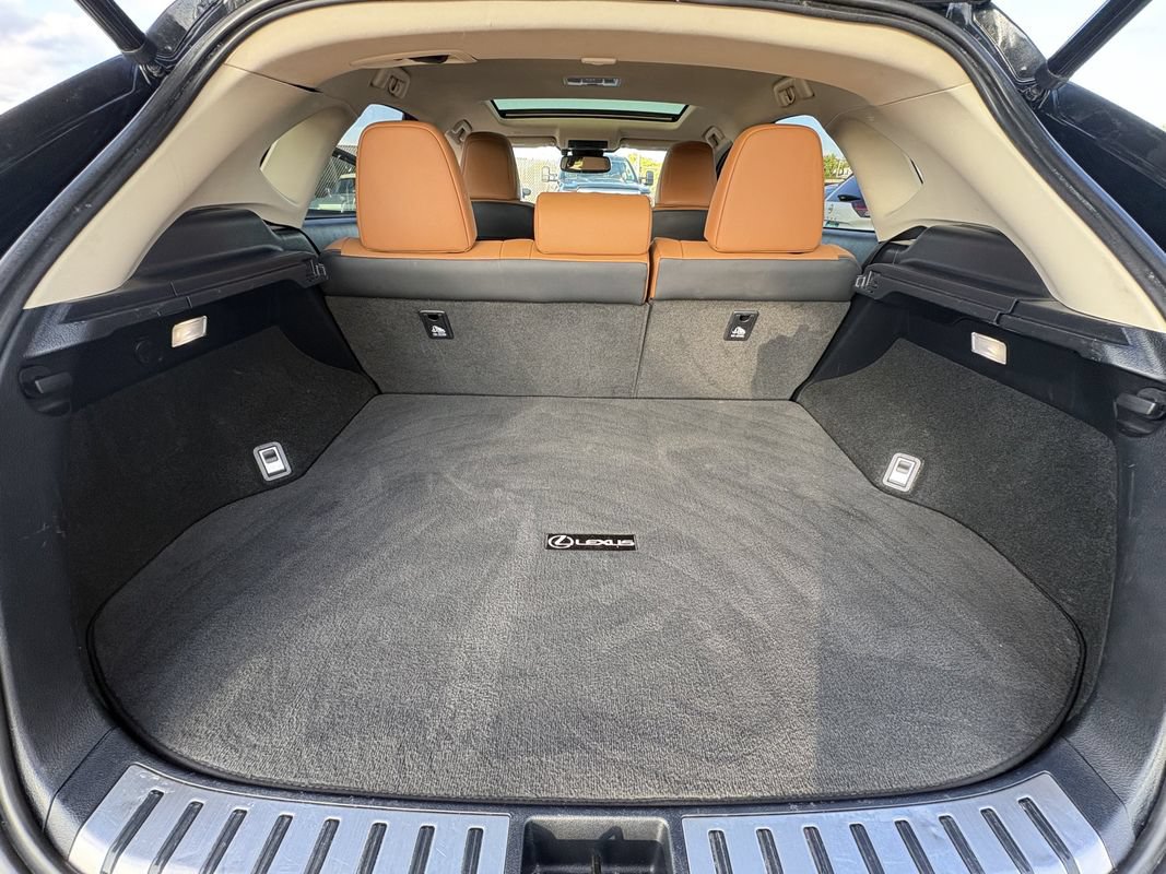 Used 2021 Lexus NX 300h AWD w/ Premium Package image 31