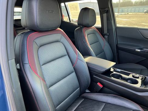 Used 2025 Chevrolet Equinox RS image 14