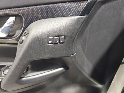 Certified 2020 Nissan Rogue SL w/ Premium Package image 12