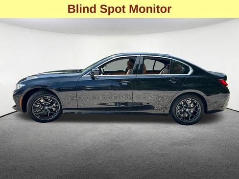 Used 2026 BMW 330i xDrive Sedan AWD/4WD image 6