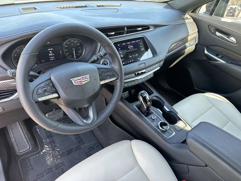 Used 2022 Cadillac XT4 Sport w/ Comfort Package image 20