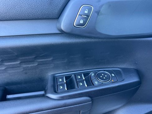 New 2026 Ford Ranger XL w/ Trailer Tow Package image 9