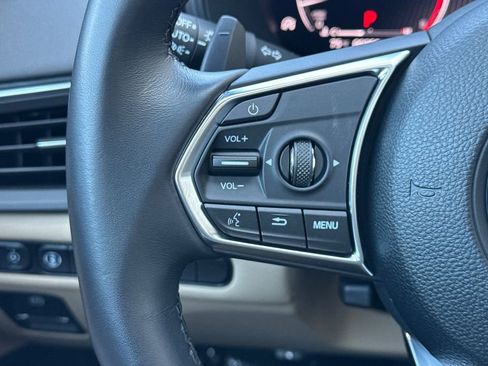 Certified 2025 Acura TLX w/ Technology Package image 30