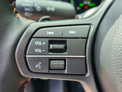 New 2026 Honda CR-V Sport-L image 27