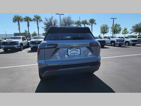 New 2026 Chevrolet Equinox LT image 20