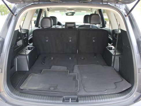Used 2020 Kia Telluride LX AWD/4WD image 13
