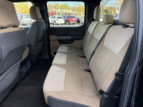 Used 2023 Ford F150 XLT image 17