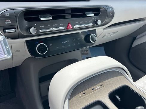 Certified 2026 Hyundai Palisade SEL AWD/4WD image 20