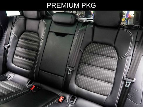 Used 2023 Porsche Macan Turbo AWD/4WD image 44
