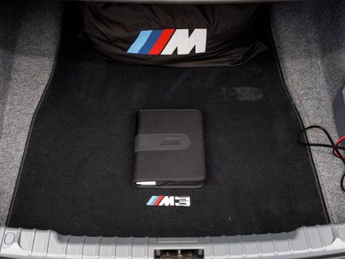 Used 2011 BMW M3 Sedan RWD image 23
