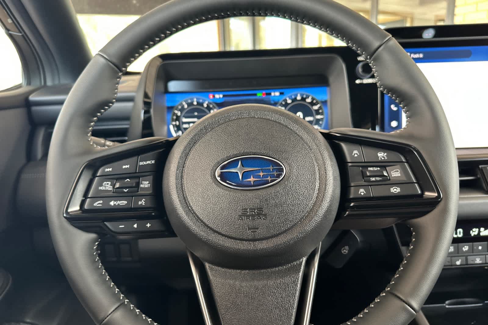 New 2026 Subaru Outback Touring XT AWD/4WD image 23