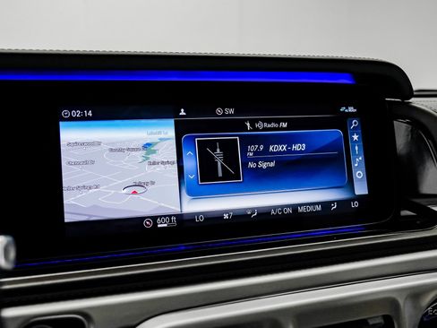 Used 2020 Mercedes-Benz G 550 image 68