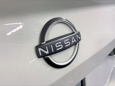 Used 2025 Nissan Altima 2.5 SV image 29