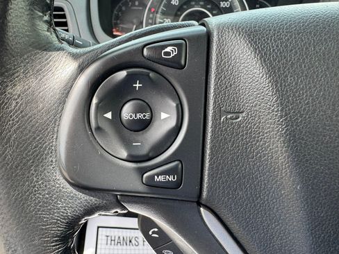 Used 2012 Honda CR-V EX-L image 20