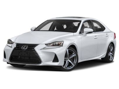 Certified 2020 Lexus IS 350 F Sport w/ F Sport Package