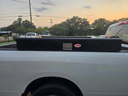 Used 2016 RAM 1500 Lone Star image 35