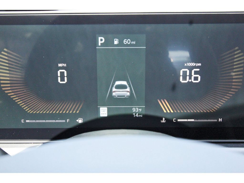 New 2026 Kia K5 GT-Line FWD image 14
