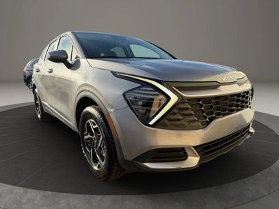 Used 2024 Kia Sportage LX