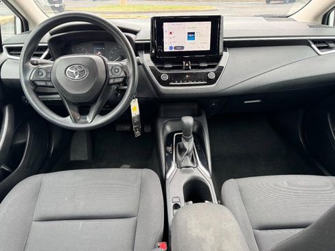 Used 2024 Toyota Corolla LE image 11