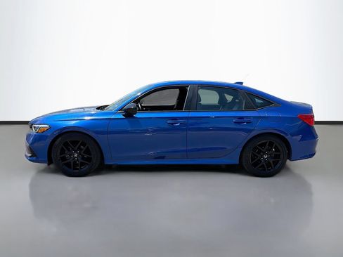Used 2024 Honda Civic Sport image 8