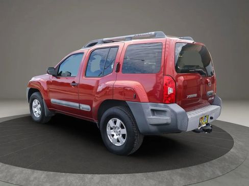 Used 2015 Nissan Xterra PRO-4X image 3