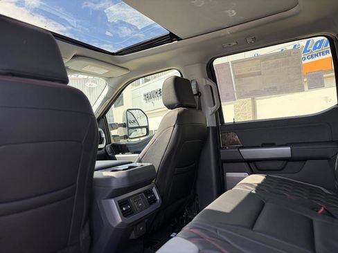 New 2026 Ford F350 4x4 Crew Cab DRW Super Duty image 27