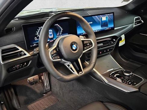 New 2026 BMW 330i Sedan w/ M Sport Package image 3