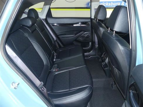 Used 2024 Kia Seltos SX w/ SX Sunroof Package AWD/4WD image 23