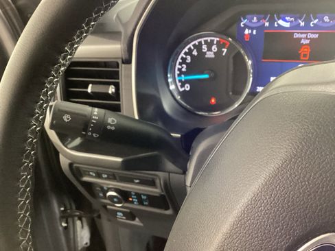 Used 2023 Ford F150 XLT w/ Equipment Group 302A High image 23