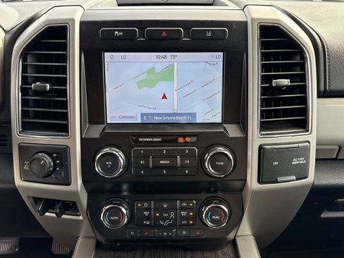 Used 2020 Ford F250 Lariat image 24