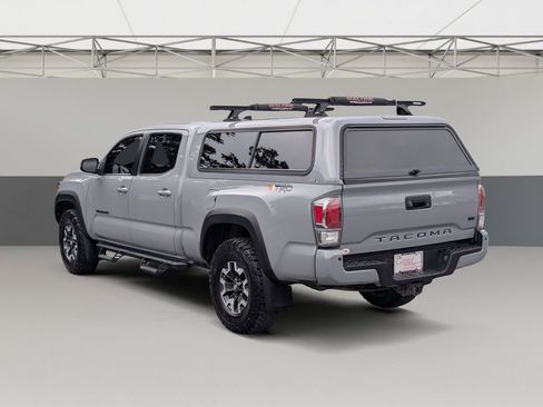 Used 2020 Toyota Tacoma TRD Off-Road image 5