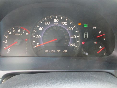 Used 2005 Honda Odyssey EX-L image 33