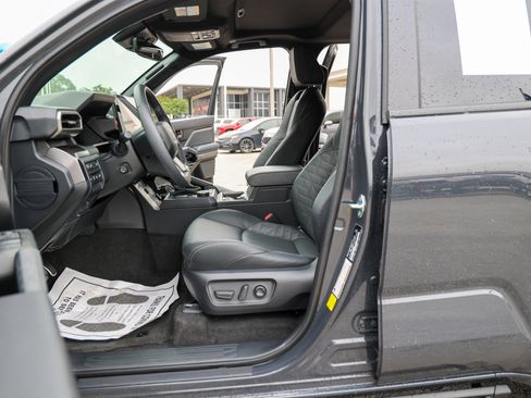 Certified 2026 Toyota 4Runner TRD Sport Premium RWD image 45