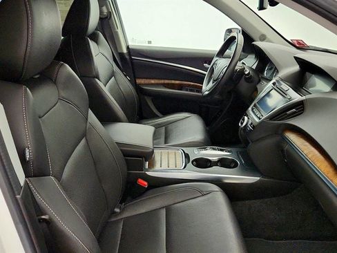 Used 2020 Acura MDX SH-AWD w/ Technology Package image 26