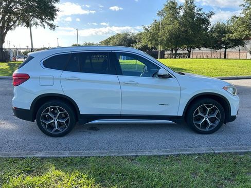 Used 2018 BMW X1 sDrive28i FWD image 6