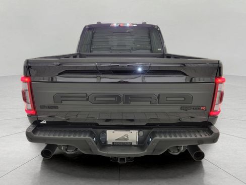 Used 2023 Ford F150 Raptor w/ Equipment Group 802A Raptor R AWD/4WD image 25