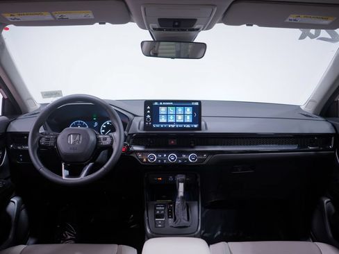 Used 2024 Honda CR-V EX-L image 10