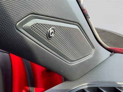 Used 2021 Volkswagen Jetta GLI Autobahn w/ GLI Autobahn Black Package image 31