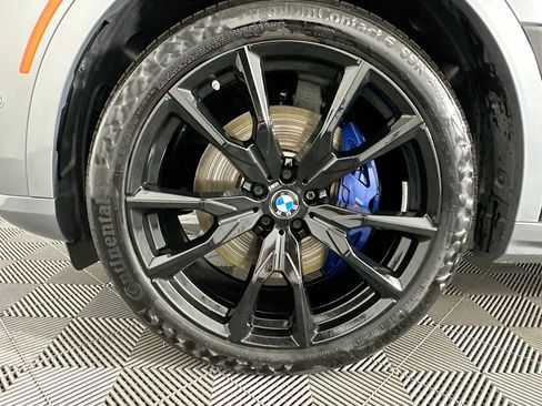 Used 2024 BMW X7 xDrive40i w/ Executive Package AWD/4WD image 38