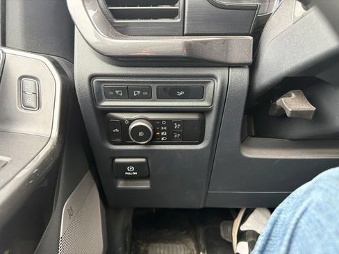 Used 2023 Ford F150 XLT w/ Equipment Group 302A High AWD/4WD image 22