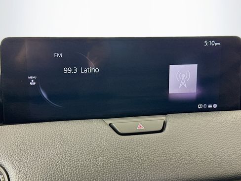 Used 2025 MAZDA CX-90 3.3 Turbo w/ Preferred Package image 21