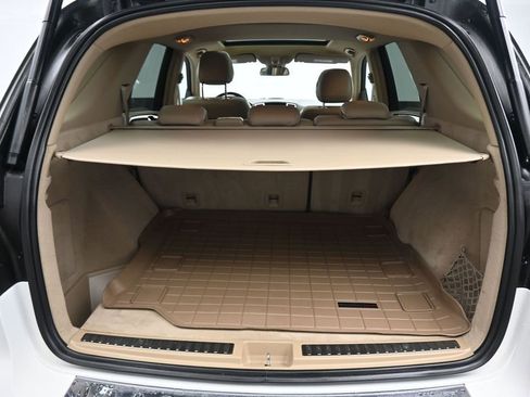 Used 2015 Mercedes-Benz ML 350 4MATIC image 45