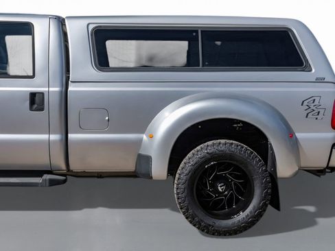 Used 2014 Ford F450 XL w/ Power Equipment Group image 12