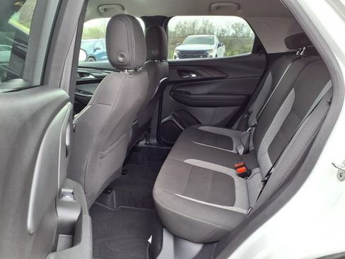 Used 2025 Chevrolet TrailBlazer LT AWD/4WD image 74