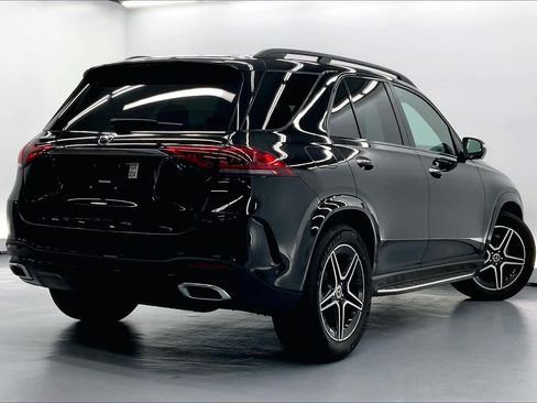 Certified 2021 Mercedes-Benz GLE 350 image 12