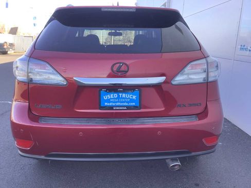 Used 2010 Lexus RX 350 image 5