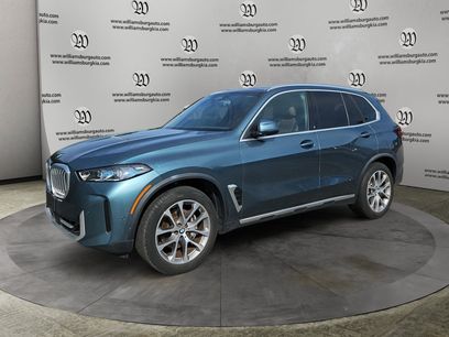 Used 2024 BMW X5 xDrive40i w/ Premium Package