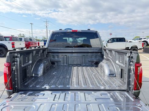 New 2026 Ford F150 STX AWD/4WD image 15