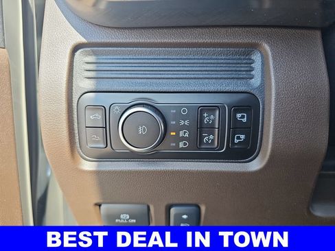 New 2026 Ford F250 King Ranch w/ Chrome Package AWD/4WD image 26